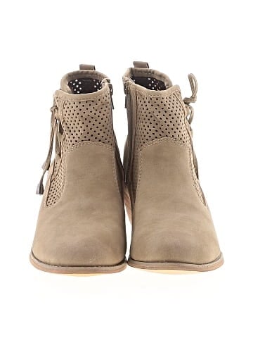 Pierre Dumas Ankle Boots (view 2)