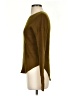 Express Brown Pullover Sweater Size S - photo 5