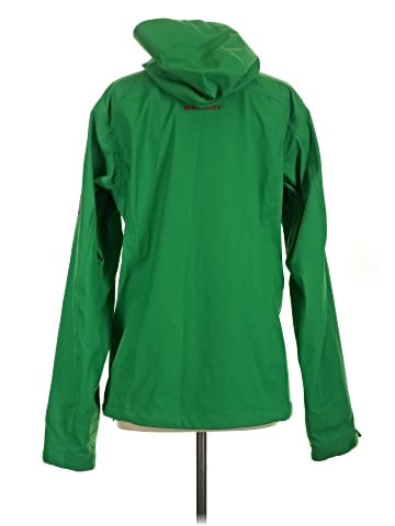 Mammut Snow Jacket (view 2)