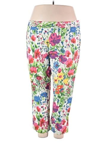 Talbots Active Pants (view 1)
