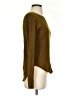 Express Brown Pullover Sweater Size S - photo 4