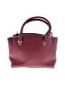 MICHAEL Michael Kors Burgundy Satchel One size - photo 3