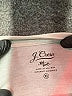J.Crew Gray Sleeveless T-Shirt Size XS - photo 7