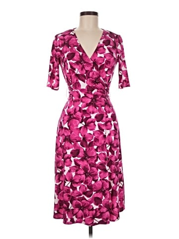 Julie Dillon Cocktail Dress (view 1)
