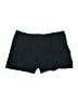 Gap Solid Black Shorts Size 4 - photo 1
