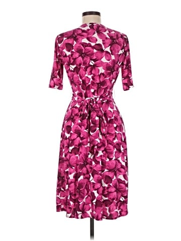 Julie Dillon Cocktail Dress (view 2)
