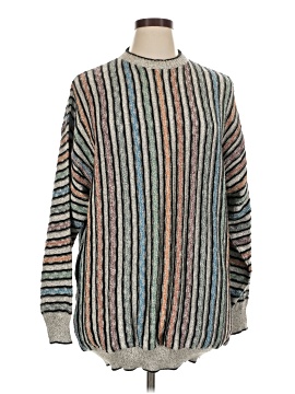 Assorted Brands Pullover Sweater