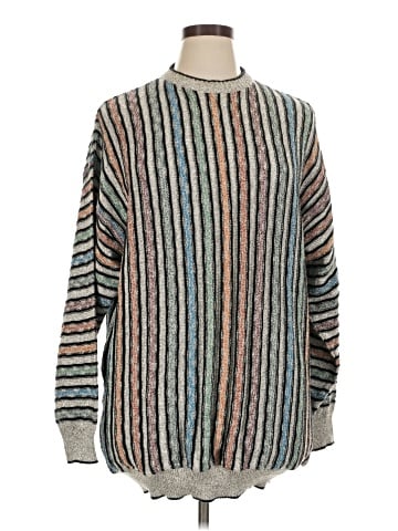 Assorted Brands Pullover Sweater (view 1)