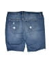Torrid Blue Denim Shorts Size 10 - photo 2