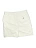 Ralph Lauren Golf 100% Polyester Solid Ivory White Skort Size 6 - photo 2