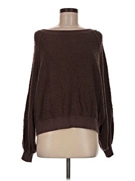 Free People Pullover Sweater