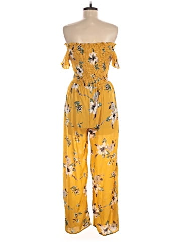 Sienna Sky Jumpsuit (view 2)