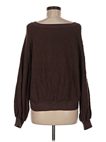 Free People Pullover Sweater (view 2)
