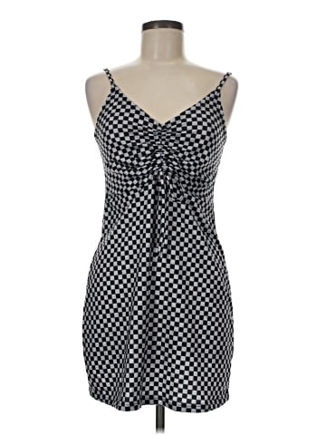 DAZY Cocktail Dress (view 1)