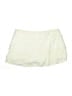 Athleta Solid Ivory Skort Size XL - photo 1