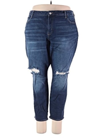 Old Navy Jeans (view 1)