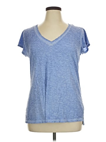 a.n.a. A New Approach Short Sleeve T-Shirt (view 1)