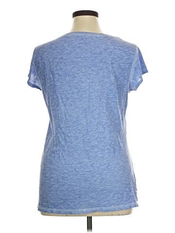 a.n.a. A New Approach Short Sleeve T-Shirt (view 2)