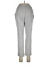 Green Tea Gray Casual Pants Size L - photo 2
