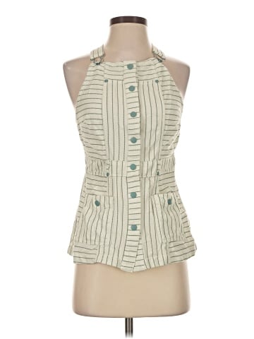 Maeve Sleeveless Blouse (view 1)