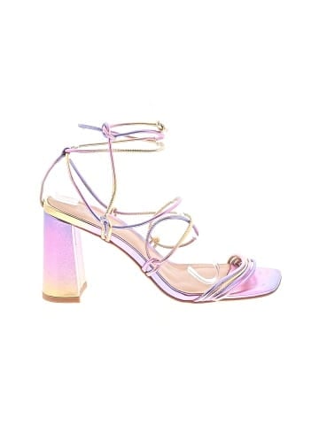 Silent D Sandals (view 1)