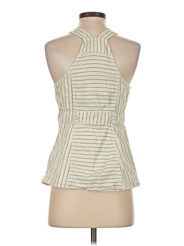 Maeve Sleeveless Blouse (view 2)