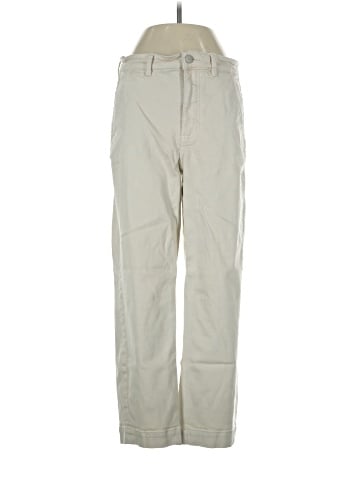 Everlane Khakis (view 1)