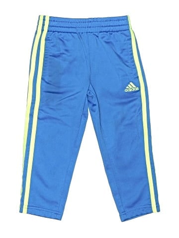 Adidas Track Pants (view 1)