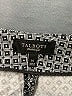 Talbots Polka Dots Gray Casual Pants Size 14 - photo 7