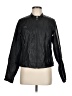 Apt. 9 100% Rayon Black Jacket Size M - photo 1
