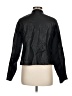 Apt. 9 100% Rayon Black Jacket Size M - photo 2