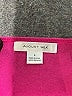 August Silk Pink Cardigan Size L - photo 7
