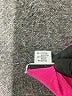 August Silk Pink Cardigan Size L - photo 8