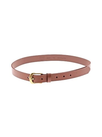 FRYE Leather Belt (view 1)