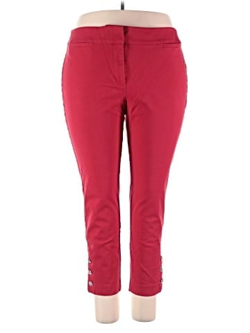 Talbots Active Pants (view 1)