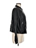 Apt. 9 100% Rayon Black Jacket Size M - photo 4
