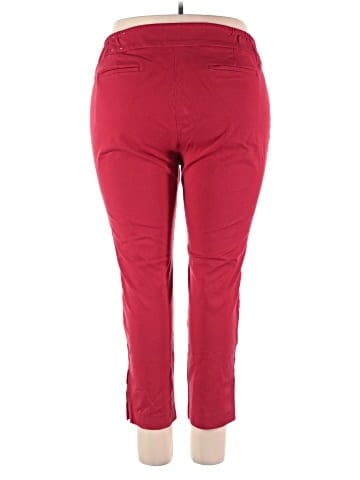 Talbots Active Pants (view 2)