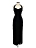 CDC Evening Black Cocktail Dress Size 6 - photo 1