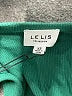 Le Lis Green Bodysuit Size XS - photo 3