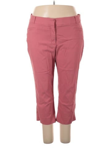 Lane Bryant Casual Pants (view 1)