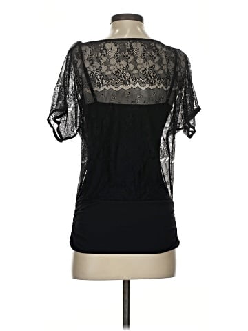 White House Black Market Short Sleeve Top (view 2)