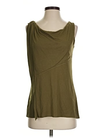 Simply Vera Vera Wang Sleeveless T-Shirt (view 1)