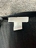 H&M Black Cardigan Size S - photo 7