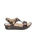 Alegria Black Wedges Size EU 36 - photo 1