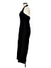 CDC Evening Black Cocktail Dress Size 6 - photo 5