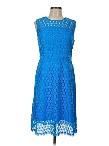 Elie Tahari Cocktail Dress (view 1)