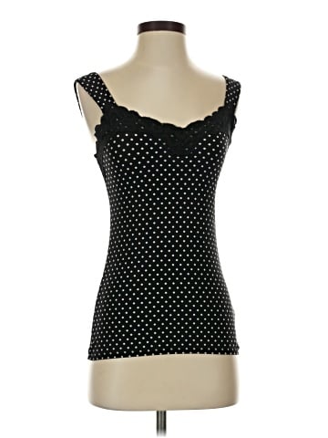 White House Black Market Sleeveless Top (view 1)