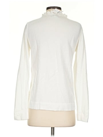 J.Crew Factory Store Turtleneck Sweater (view 2)