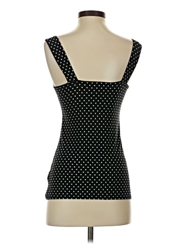 White House Black Market Sleeveless Top (view 2)