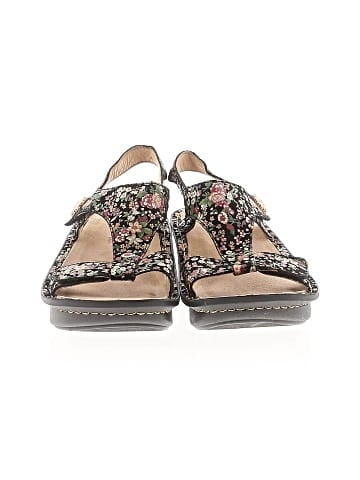 Alegria Wedges (view 2)